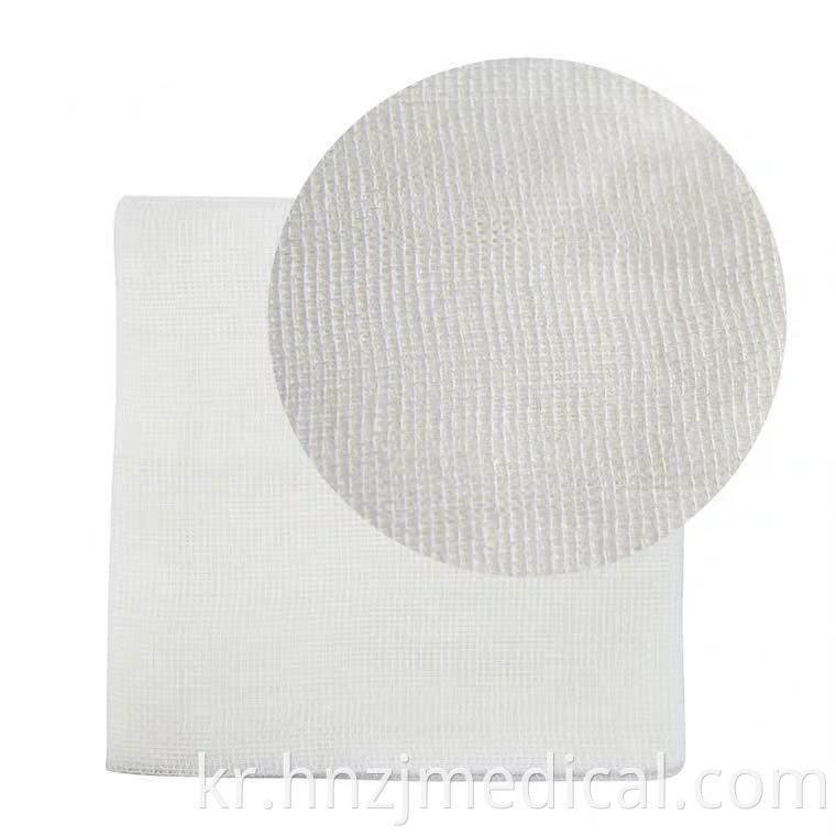 Compress Sterile Gauze